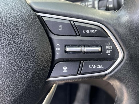 Used 2020 Hyundai Santa Fe Limited image 21