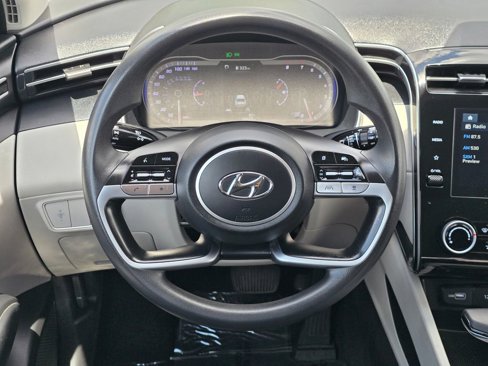 Used 2022 Hyundai Tucson SEL image 6