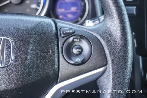 Used 2015 Honda Fit image 32