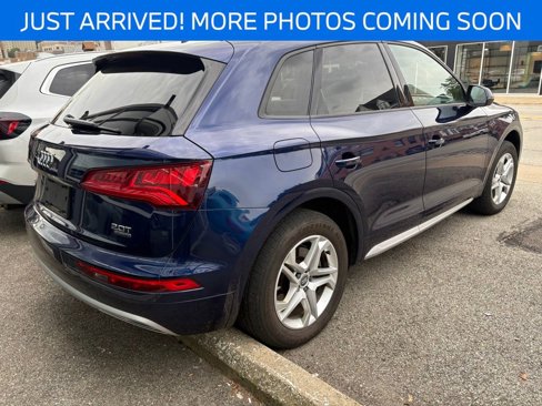 Used 2018 Audi Q5 2.0T Premium image 2
