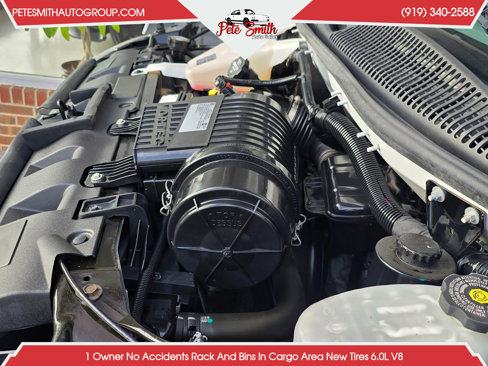 Used 2020 Chevrolet Express 2500 image 36