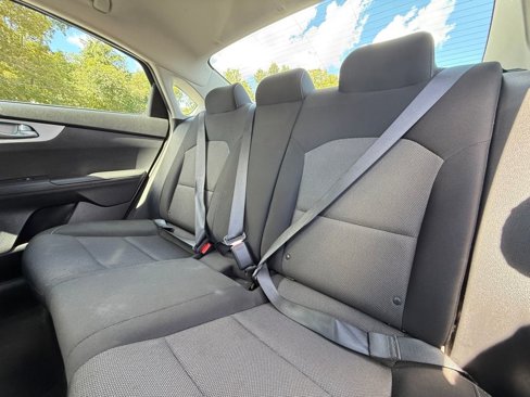 Used 2023 Kia Forte LXS image 16