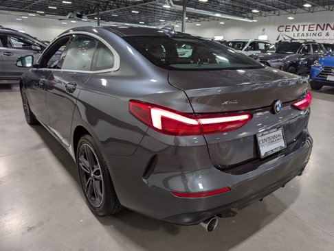 Used 2021 BMW 228i xDrive Gran Coupe w/ Convenience Package image 5