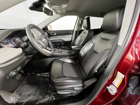 Used 2022 Jeep Compass Latitude image 18