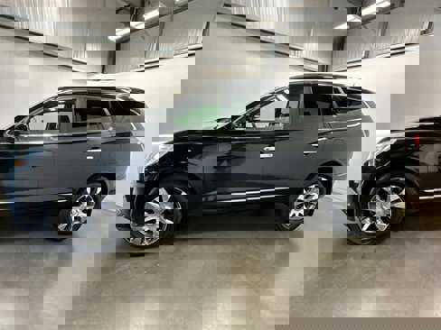 Used 2016 Buick Enclave Premium w/ Enclave Tuscan Edition image 2