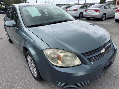 Used 2010 Chevrolet Cobalt LT image 3