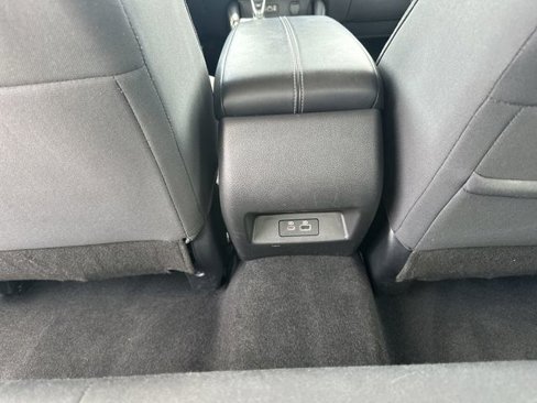 Certified 2023 Nissan Altima 2.5 SV image 29