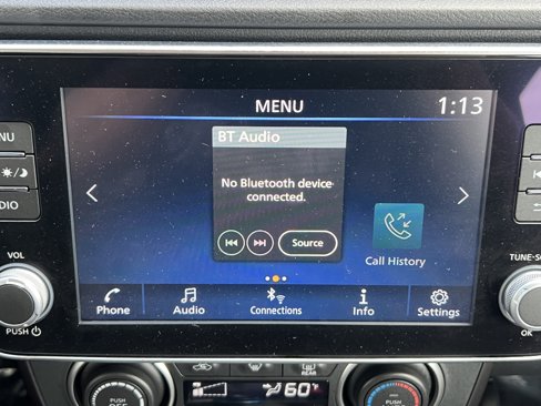 Used 2023 Nissan Leaf S image 12