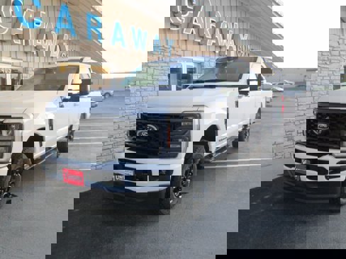 New 2024 Ford F250 XLT w/ XLT Premium Package image 1