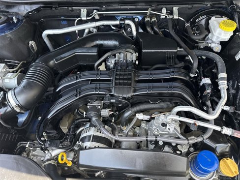 Used 2022 Subaru Outback Premium image 27