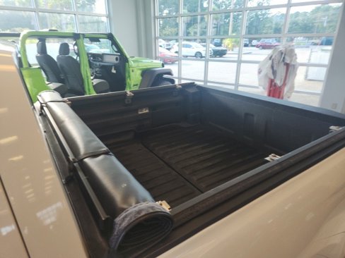Used 2022 Honda Ridgeline RTL image 8