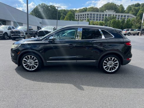 Used 2015 Lincoln MKC FWD w/ Equipment Group 102A Reserve image 6