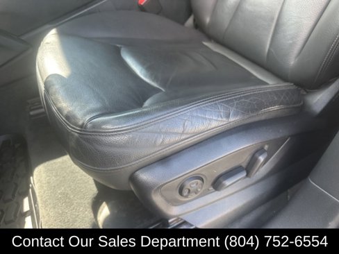 Used 2017 Audi Q7 3.0T Premium Plus w/ Premium Plus Package image 15