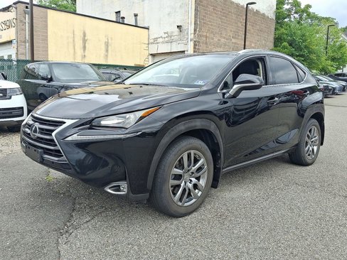 Used 2015 Lexus NX 200t AWD image 3