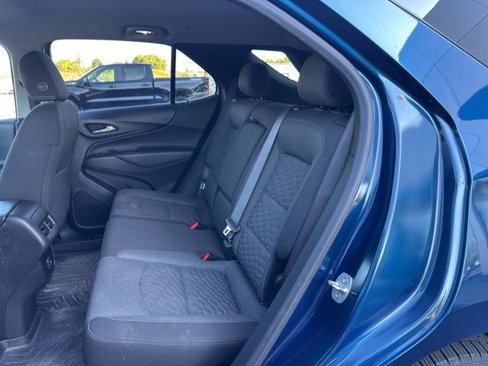Used 2021 Chevrolet Equinox LT image 17