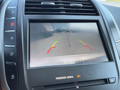 Used 2015 Lincoln MKC AWD w/ Equipment Group 102A Reserve image 23
