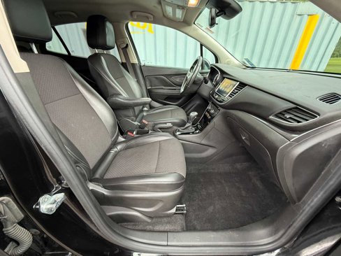 Used 2019 Buick Encore Sport Touring w/ Safety Package image 33