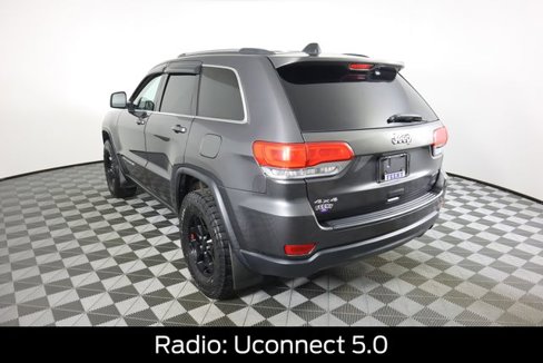 Used 2016 Jeep Grand Cherokee Laredo image 6