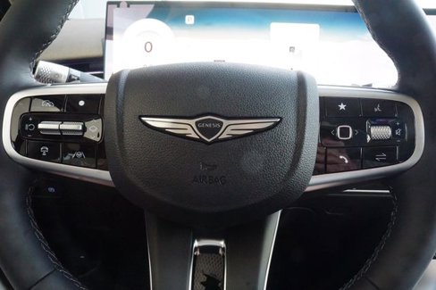 New 2026 Genesis GV70 2.5T Advanced image 12