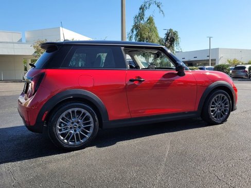 New 2025 MINI Cooper S image 7