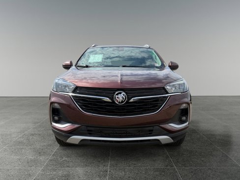 Used 2023 Buick Encore GX Select w/ Experience Buick Package image 11