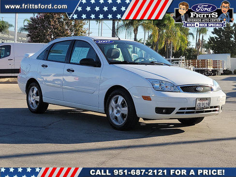 Used 2007 Ford Focus S image 20