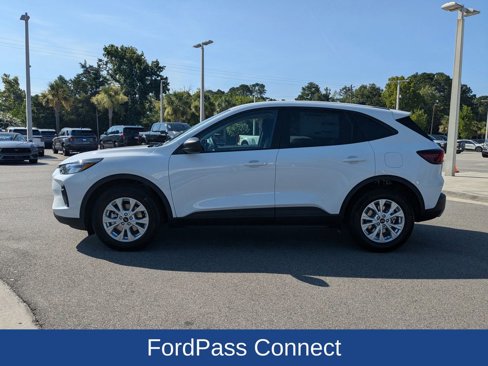 New 2025 Ford Escape Active w/ Tech Pack #1 image 12
