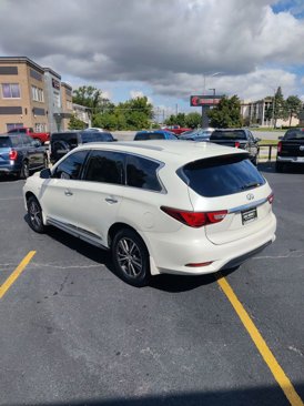 Used 2016 INFINITI QX60 FWD w/ Premium Package image 5