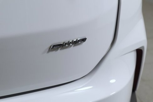Used 2024 Ford Edge SEL image 8
