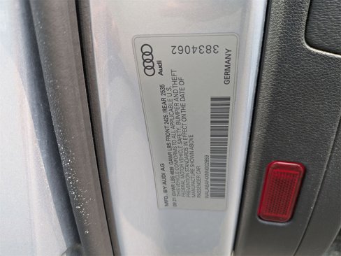 Used 2022 Audi A4 2.0T Premium image 77