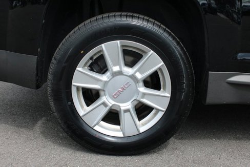 Used 2013 GMC Terrain SLE image 38