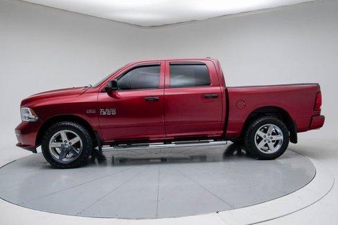 Used 2014 RAM 1500 Express image 2
