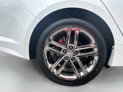 Used 2013 Kia Optima SX w/ Limited Pkg image 35