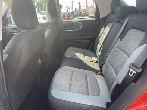 Used 2023 Ford Bronco Sport Big Bend image 9