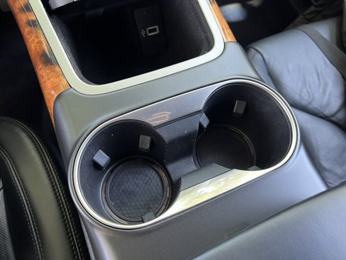 Used 2017 Lincoln MKX Reserve image 27