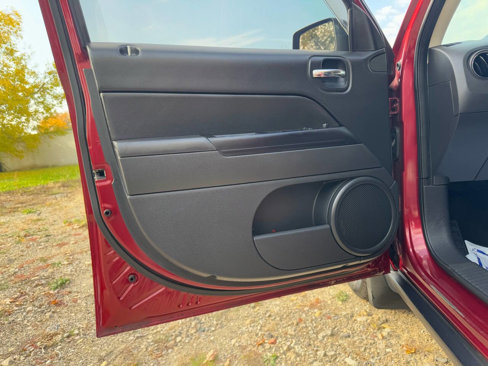 Used 2015 Jeep Patriot Sport w/ Power Value Group image 37