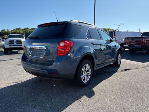 Used 2011 Chevrolet Equinox LT w/ Driver Convenience Package image 6
