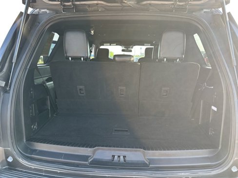 Used 2021 Ford Expedition XLT image 40