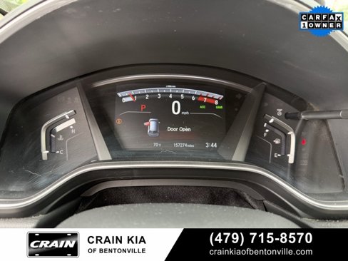 Used 2017 Honda CR-V EX-L image 13