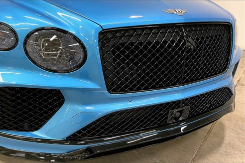 New 2024 Bentley Bentayga image 34