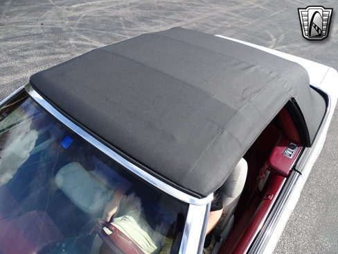 Used 1994 Chrysler LeBaron GTC image 22
