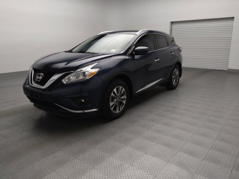Used 2017 Nissan Murano SL image 2