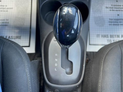 Used 2020 Chevrolet Spark LS image 24
