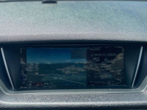 Used 2014 BMW X1 xDrive35i w/ Ultimate Package image 24