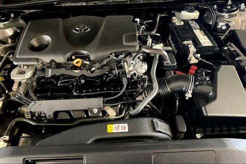 Used 2023 Toyota Camry SE image 28