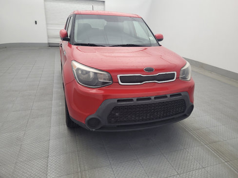 Used 2015 Kia Soul + image 14