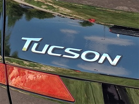 Certified 2021 Hyundai Tucson Ultimate image 31