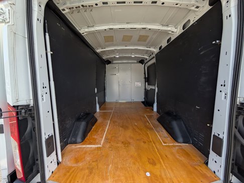 Used 2019 Ford Transit 250 148 Medium Roof image 14