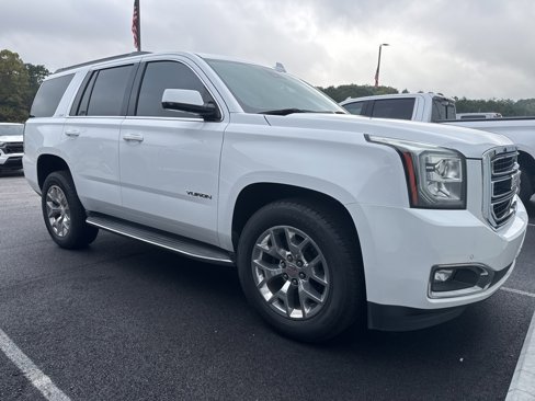 Used 2020 GMC Yukon SLT image 8