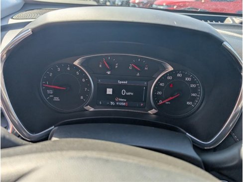 Used 2021 Chevrolet Equinox Premier image 19